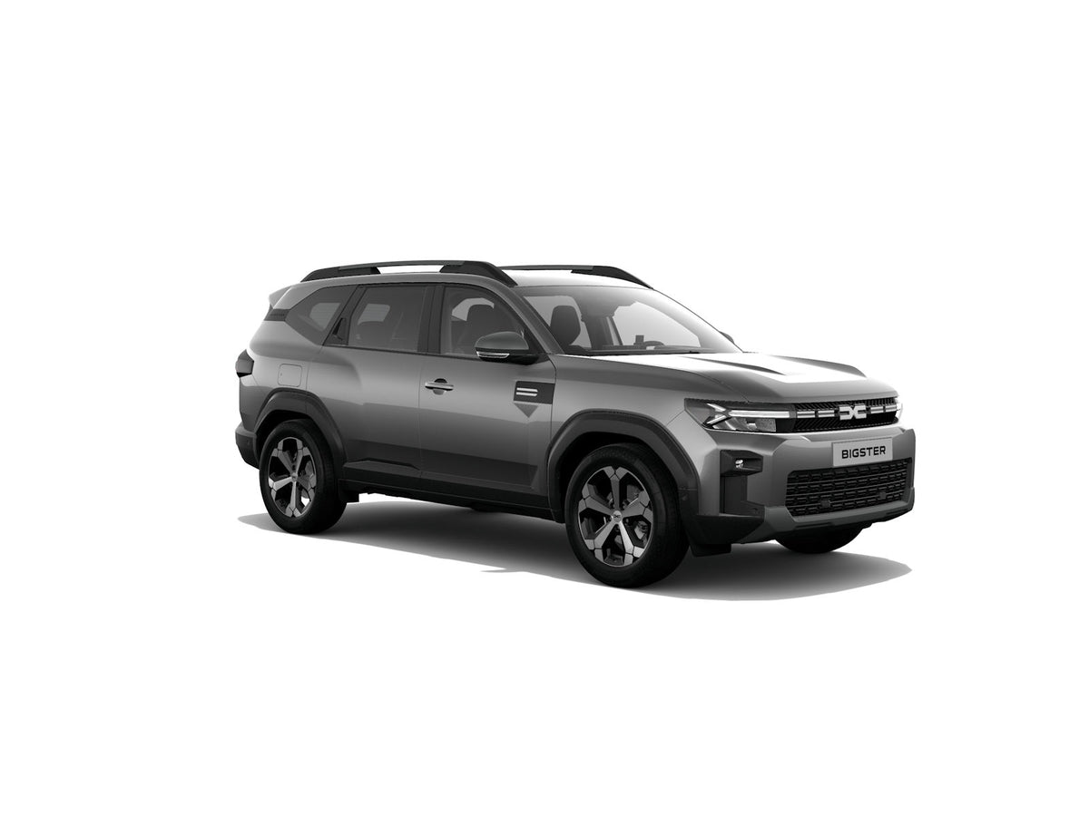 Dacia Bigster Journey hybrid 155 – foto 3