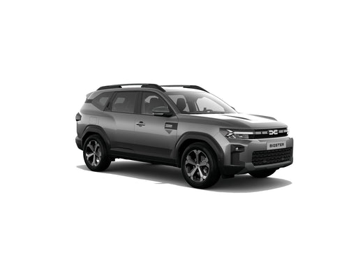 Dacia Bigster Journey hybrid 155 – foto 3