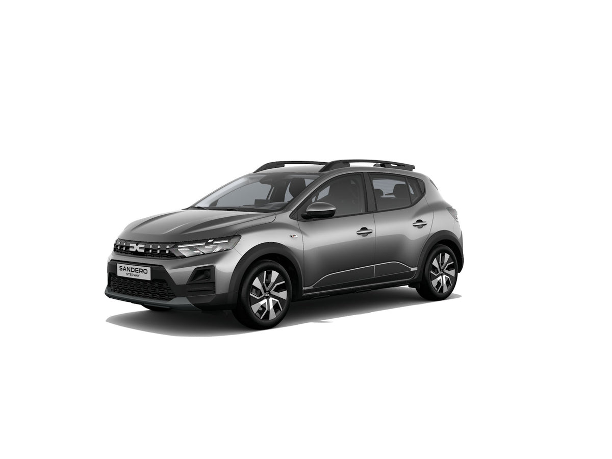 Dacia Sandero MY26 Stepway Expression Eco-G 120 – foto 1