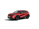 Renault Symbioz iconic full hybrid E-Tech 160