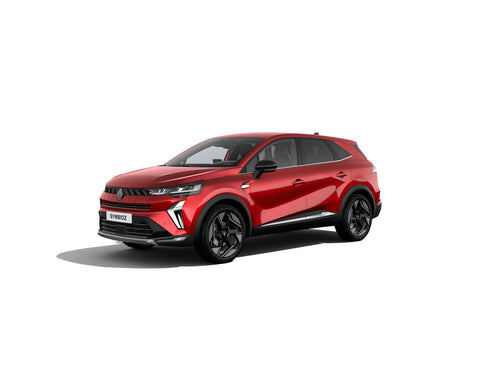 Renault Symbioz iconic full hybrid E-Tech 160 – foto 8