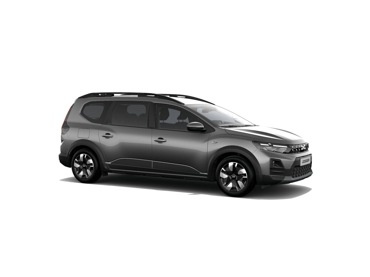 Verze: DACIA Jogger Expression Eco-G120 5 míst – foto 7
