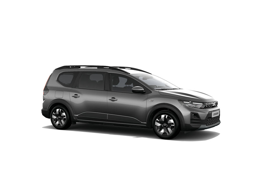 Verze: DACIA Jogger Expression Eco-G120 5 míst – foto 7