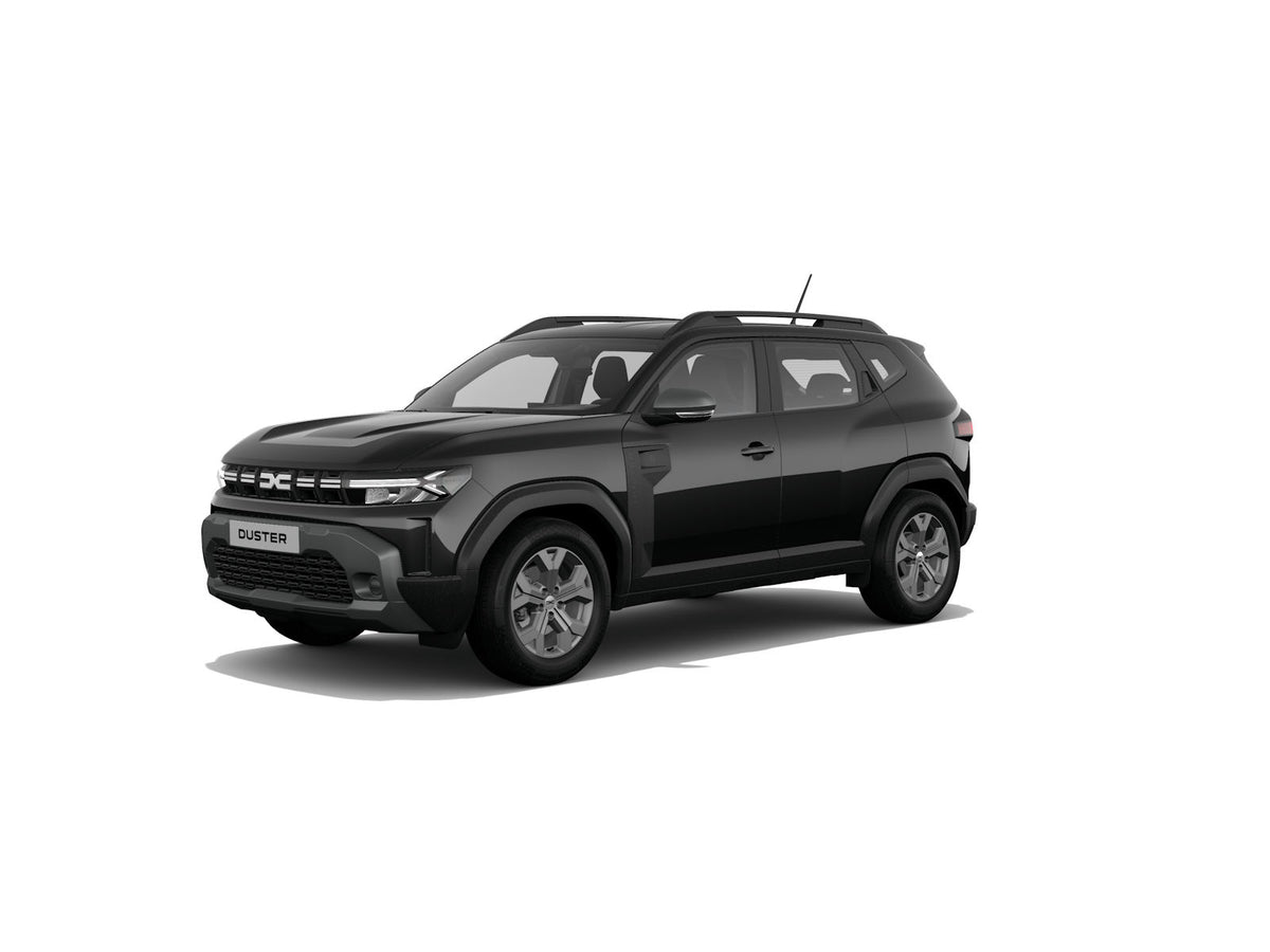 Dacia Duster Expression hybrid 155 – foto 9