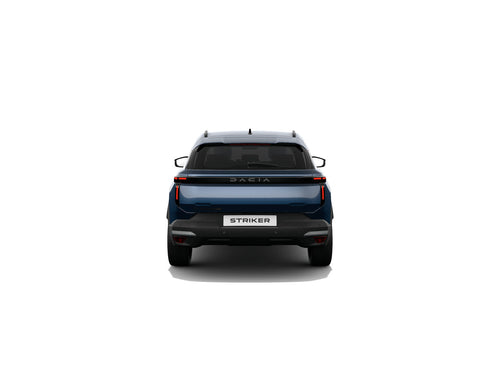 Dacia Striker Journey hybrid 155 – foto 18