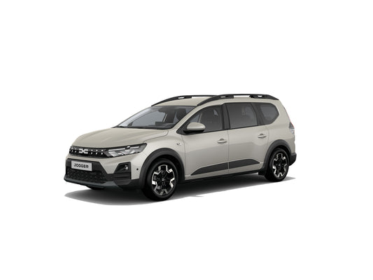 Dacia Jogger Journey TCe 110 5míst