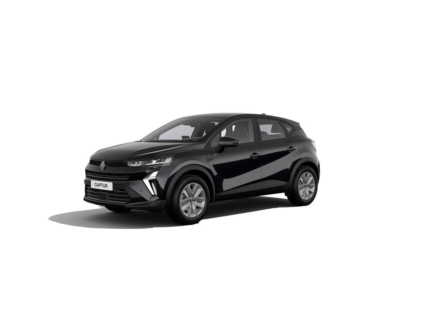Renault Captur evolution TCe 115