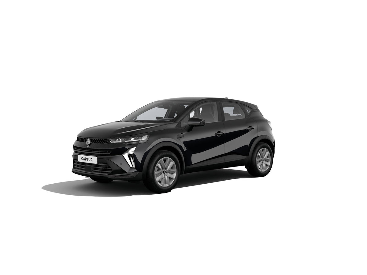 Renault Captur evolution TCe 115 – foto 7