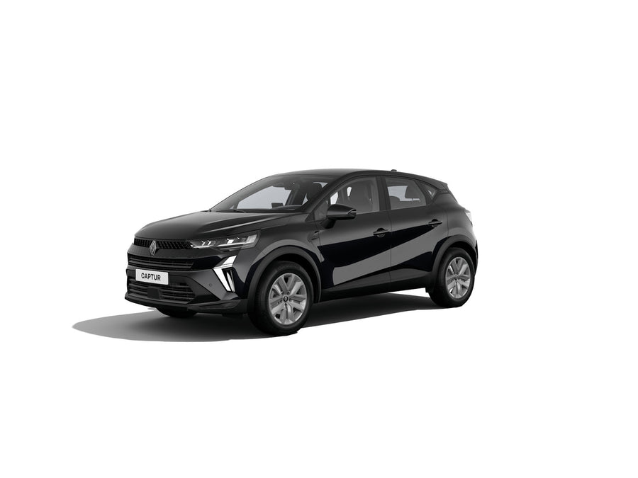 Renault Captur evolution TCe 115 – foto 7