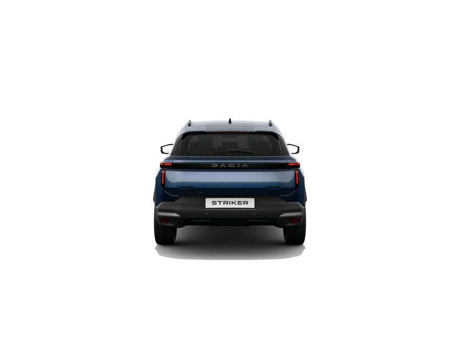 Dacia Striker Journey hybrid 155 – foto 9