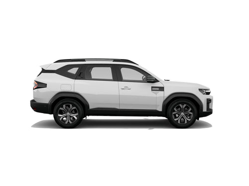 Dacia Bigster expression mild hybrid 140 – foto 7