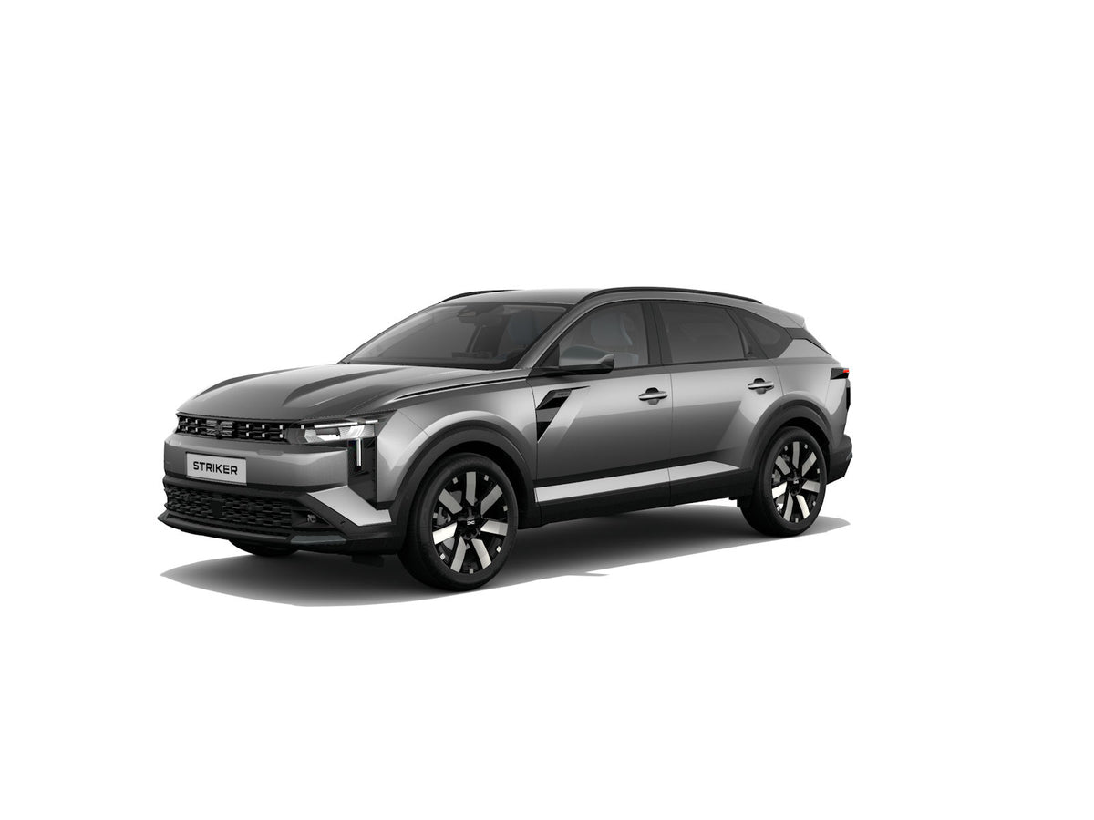 Dacia Striker Journey hybrid 150 4x4