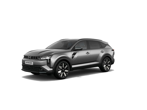 Dacia Striker Journey hybrid 150 4x4 – foto 9
