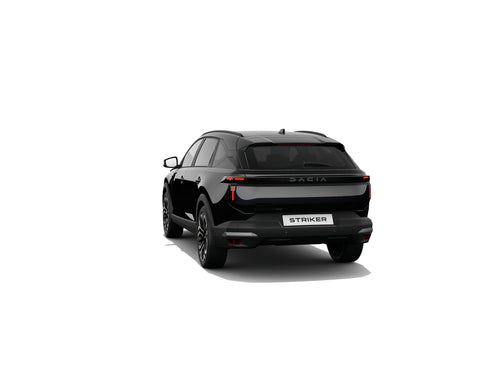 Dacia Striker  Journey hybrid 155 – foto 9