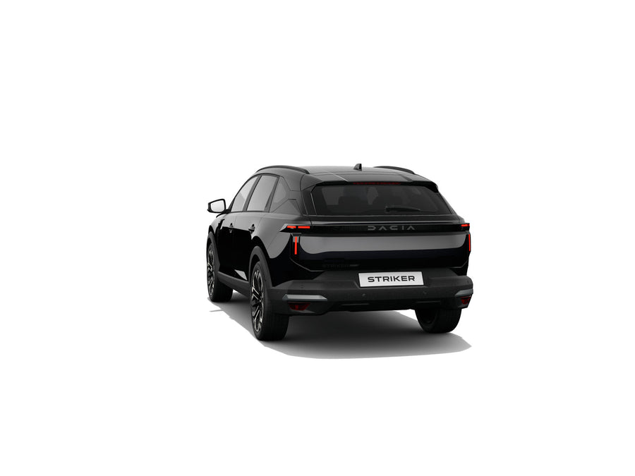 Dacia Striker  Journey hybrid 155 – foto 9