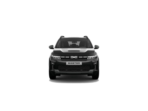 Dacia Bigster ourney mild hybrid-G140 – foto 9