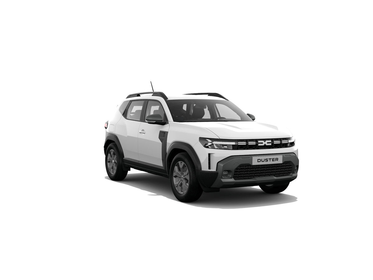 Dacia Duster expression Eco-G 120 – foto 1