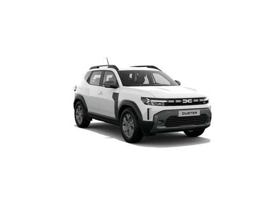 Dacia Duster expression Eco-G 120