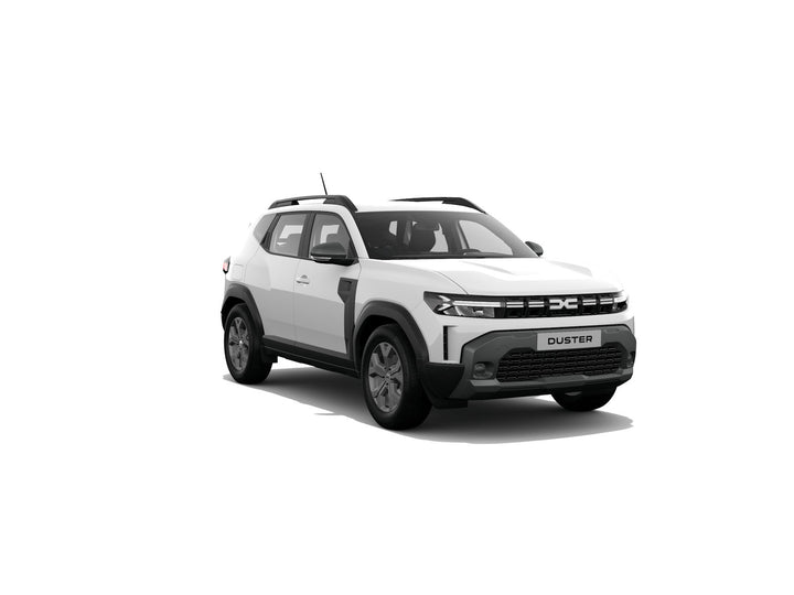 Dacia Duster expression Eco-G 120