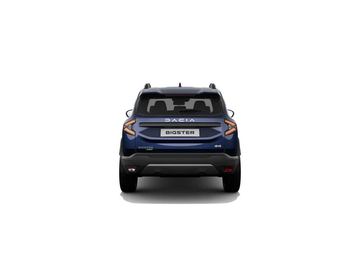 Dacia Bigster journey hybrid-G 150 4x4