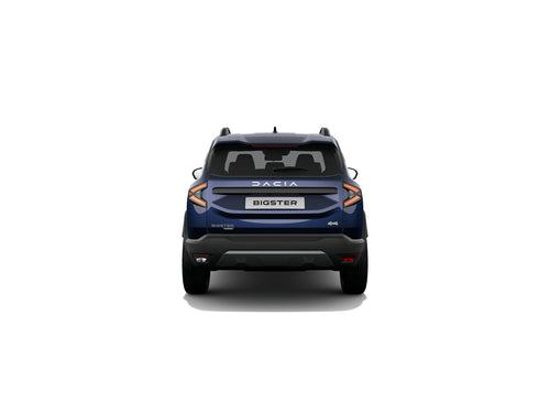 Dacia Bigster  journey hybrid-G 150 4x4 – foto 4
