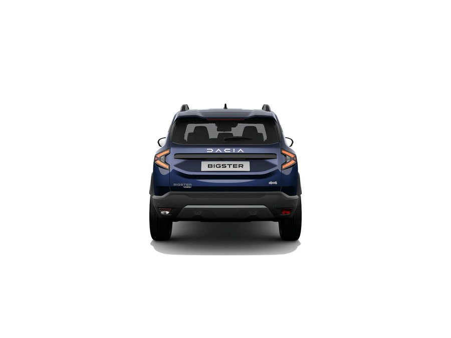 Dacia Bigster  journey hybrid-G 150 4x4 – foto 4