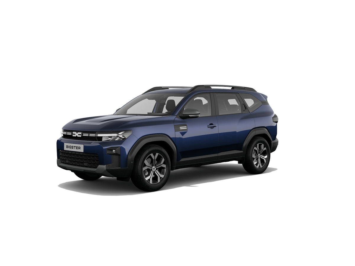 Dacia Bigster  expression hybrid 155 – foto 1