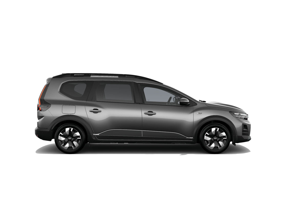 Verze: DACIA Jogger Expression Eco-G120 5 míst – foto 5
