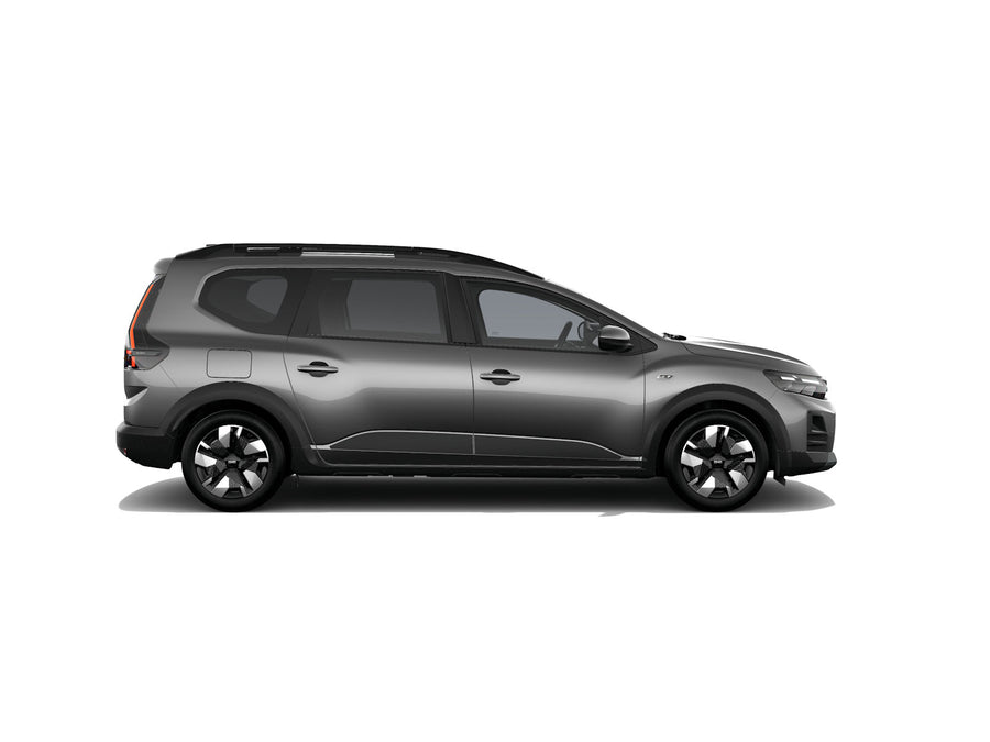 Verze: DACIA Jogger Expression Eco-G120 5 míst – foto 5