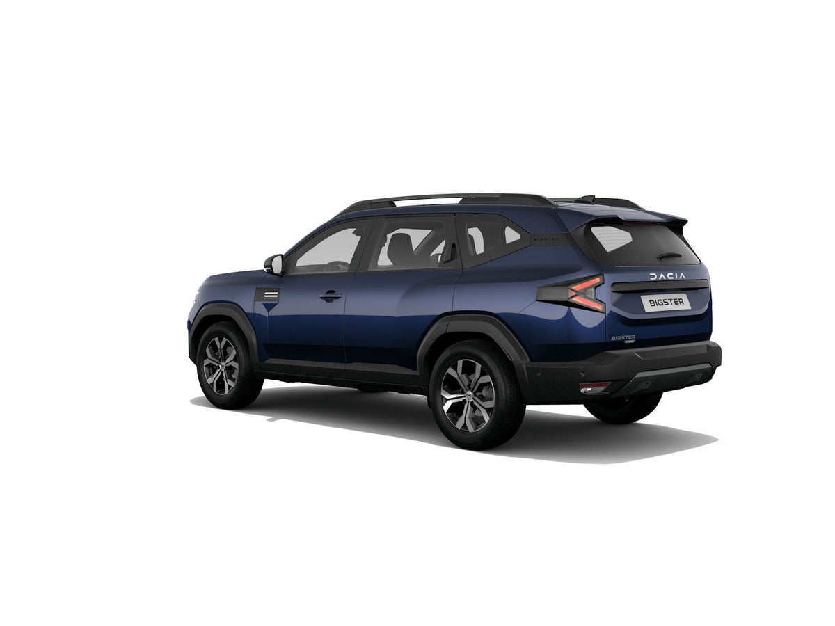 Dacia Bigster  expression hybrid 155 – foto 5