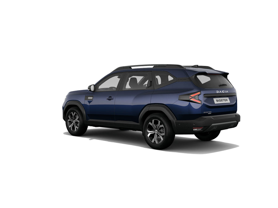 Dacia Bigster  expression hybrid 155 – foto 5