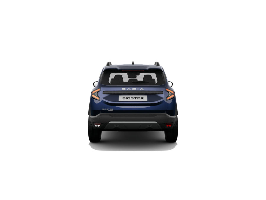 Dacia Bigster  expression hybrid 155 – foto 4