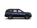 Dacia Bigster  expression hybrid 155