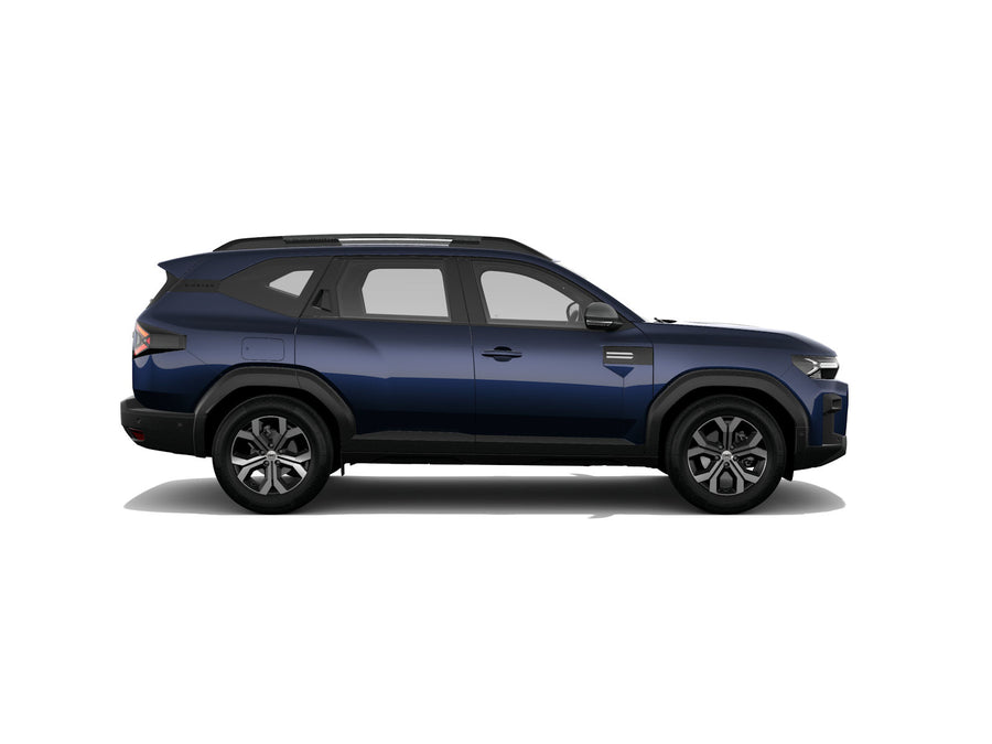 Dacia Bigster  expression hybrid 155 – foto 3