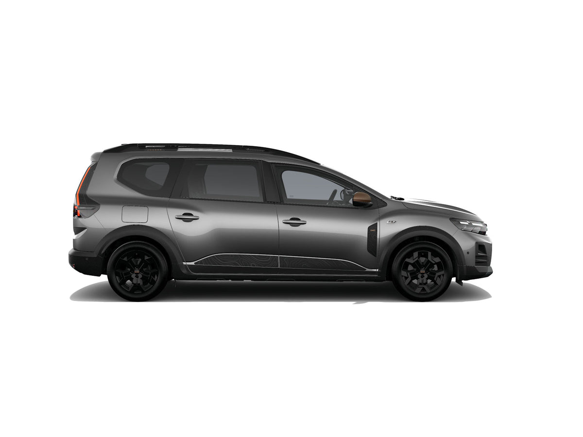 DACIA Jogger Extreme hybrid 155 - 5 míst – foto 7