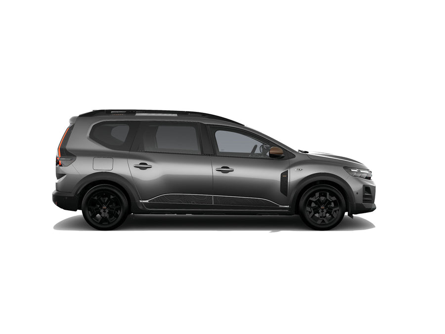 DACIA Jogger Extreme hybrid 155 - 5 míst – foto 7