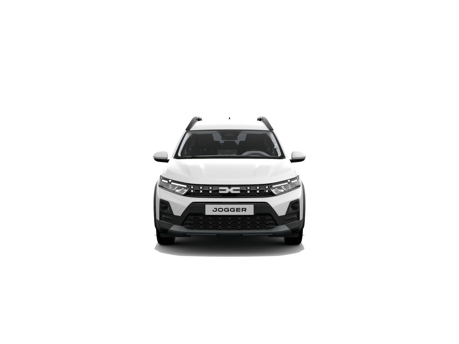 Dacia Jogger MY26 Expression TCe 110 – foto 7