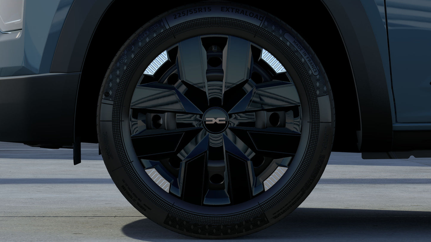 Dacia Spring 65 Extreme