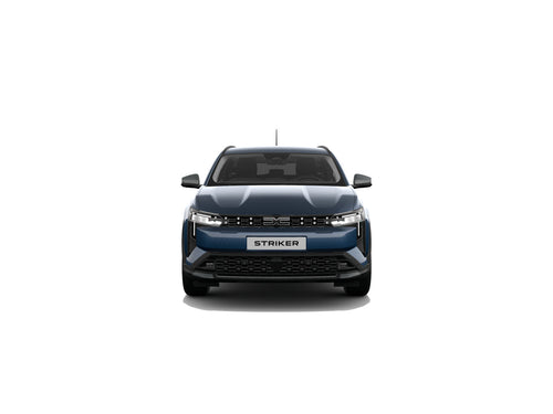 Dacia Striker expression hybrid 155 – foto 10