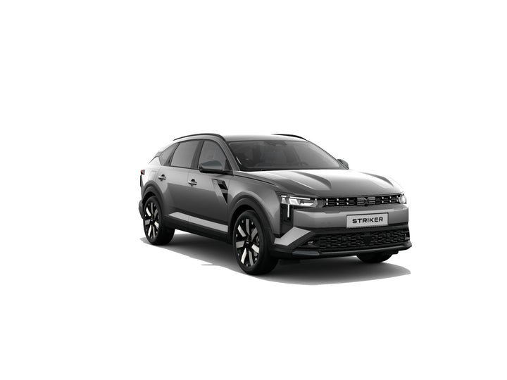 Dacia Striker Journey hybrid 150 4x4