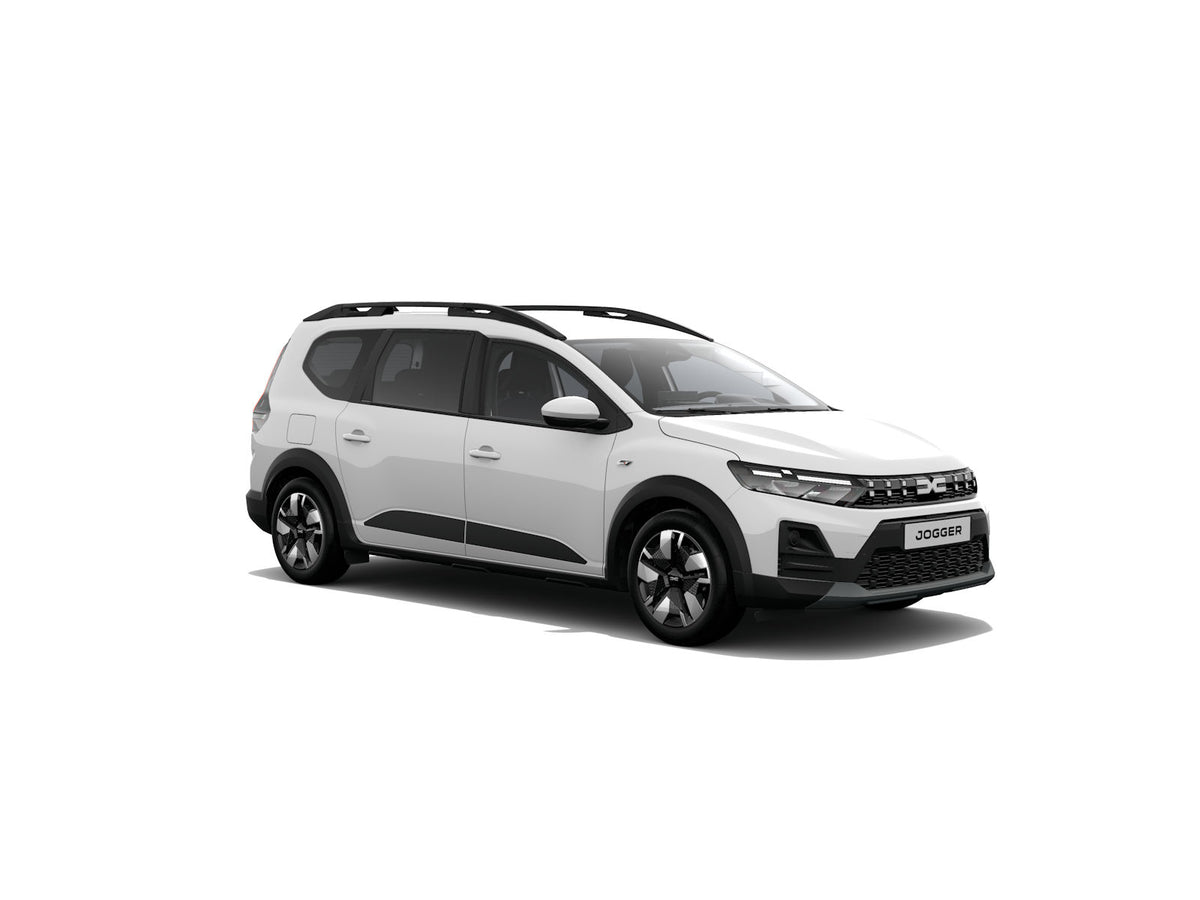 Dacia Jogger MY26 Expression TCe 110