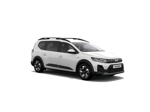 Dacia Jogger MY26 Expression TCe 110 – foto 8