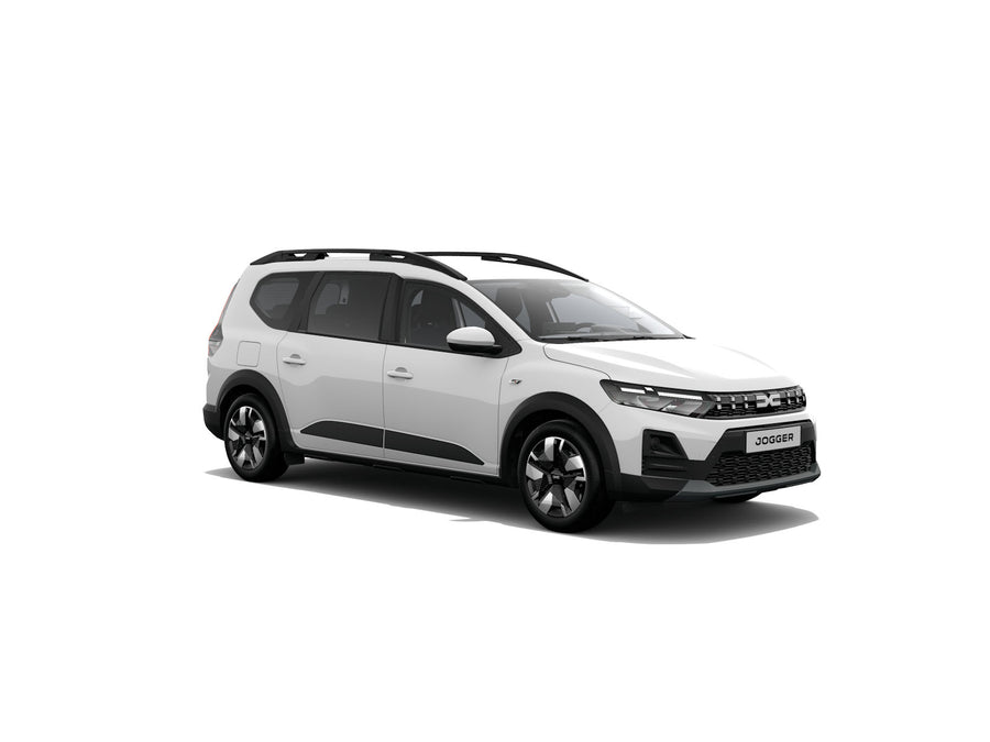 Dacia Jogger MY26 Expression TCe 110 – foto 8