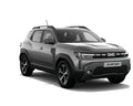 Dacia Duster journey mild hybrid130 4x4