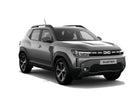 Dacia Duster journey mild hybrid130 4x4