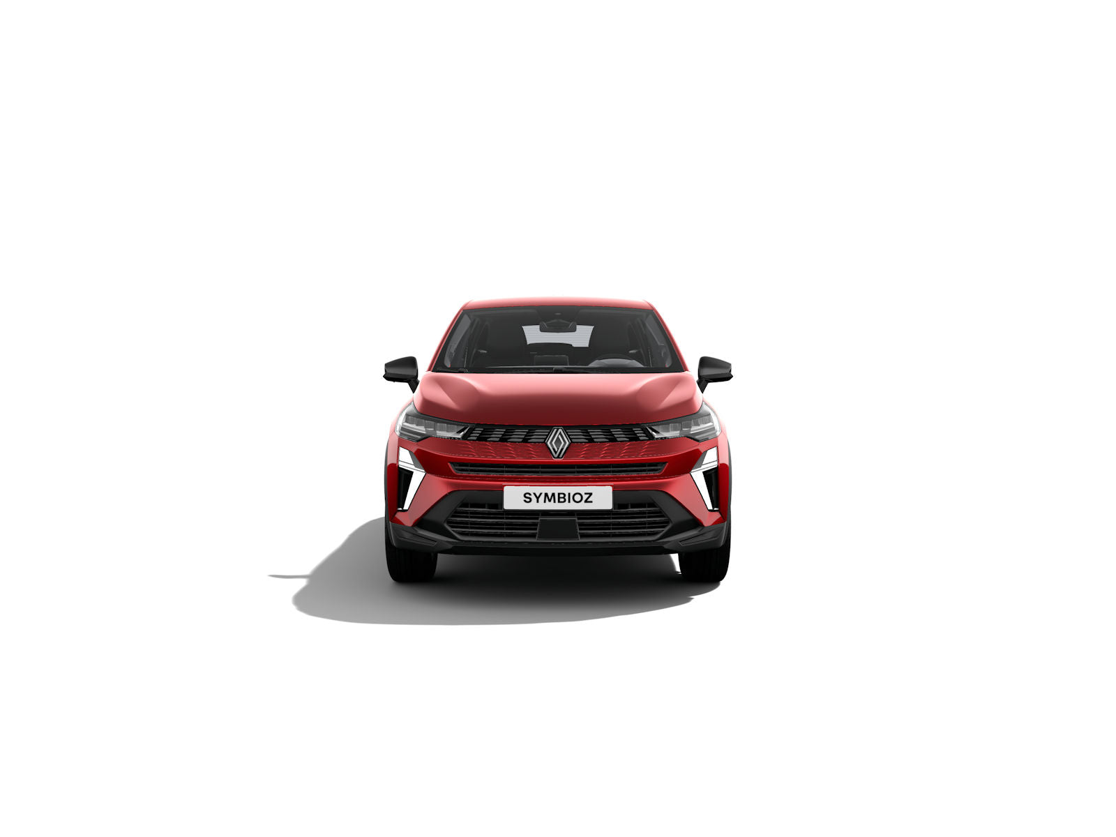 Renault Symbioz evolution mild hybrid 140 – foto 8