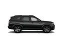 Dacia Bigster Journey hybrid 155