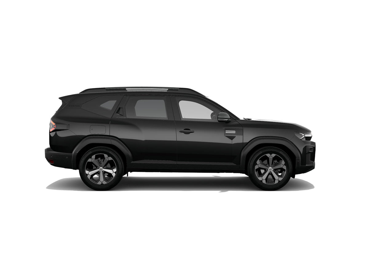 Dacia Bigster Journey hybrid 155 – foto 7