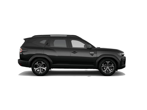 Dacia Bigster Journey hybrid 155 – foto 7