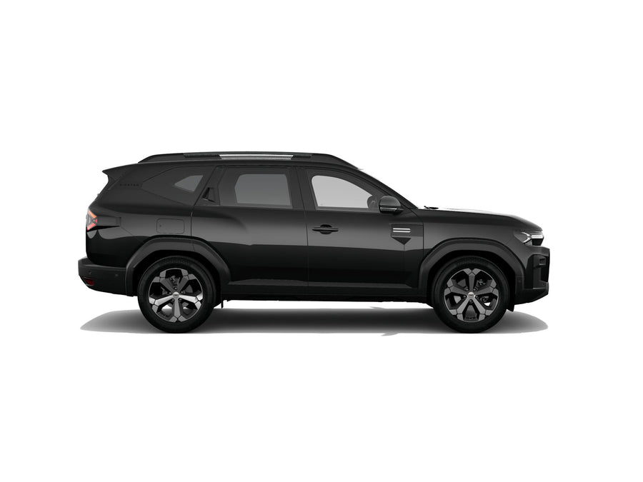 Dacia Bigster Journey hybrid 155 – foto 7